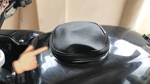 Fuel Tank Cover